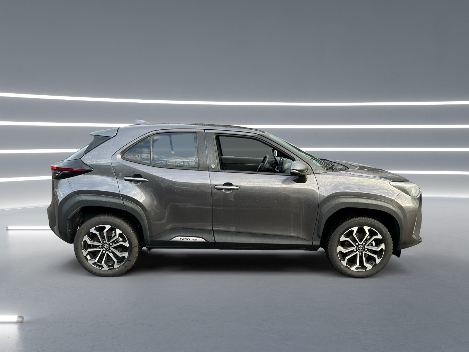 Toyota Yaris Cross 5-deurs Team D