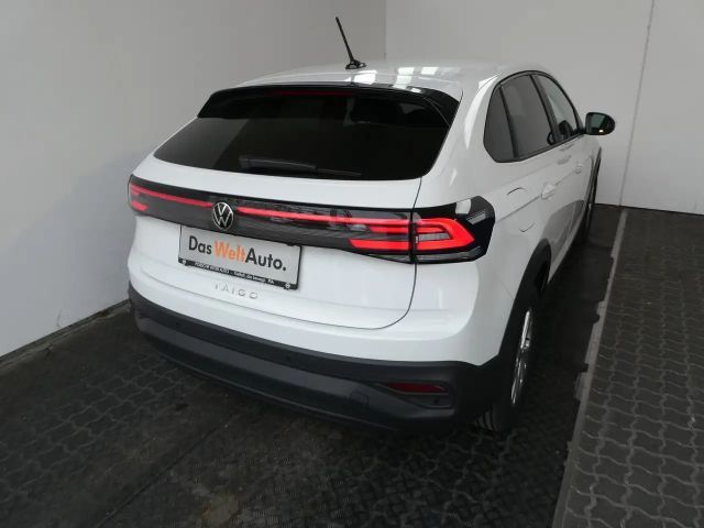 Volkswagen Taigo 4Me TSI