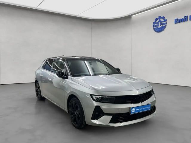 Opel Astra 1.2 Turbo GS-Line Grand Sport Turbo