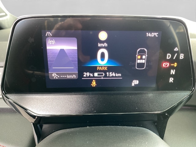 Volkswagen ID.3 +HARMAN+HEAD-UP+