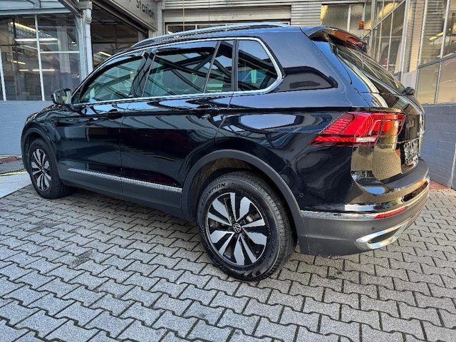 Volkswagen Tiguan 1.5 TSI DSG Move