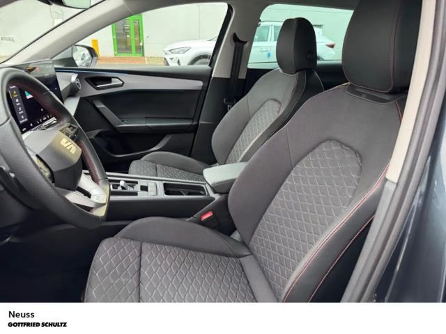 Seat Leon DSG FR-lijn Sportstourer