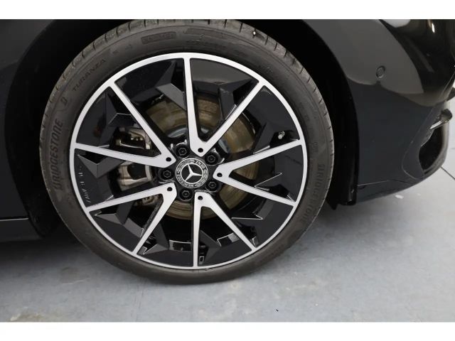 Mercedes-Benz CLA 250 AMG Line Coupé