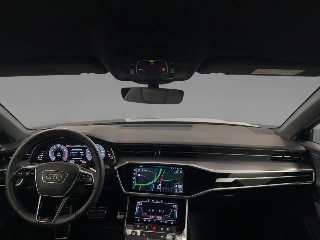 Audi A6 45 TFSI Sport