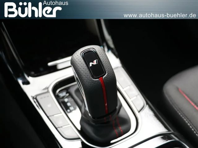 Hyundai i30 1.6 N Line T-GDi