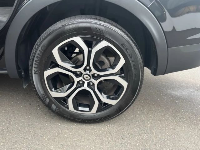 Renault Arkana LED +Navi+Kamera+Spurhalteassistent