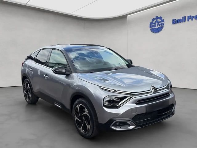 Citroën C4 PureTech Shine