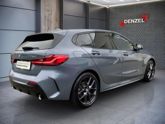 BMW 118 118d 5-deurs Sedan