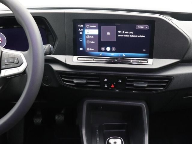 Volkswagen Caddy 2.0 TDI 7-zitter Maxi