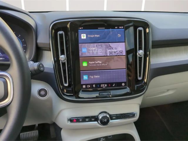 Volvo XC40 Bright Ultimate