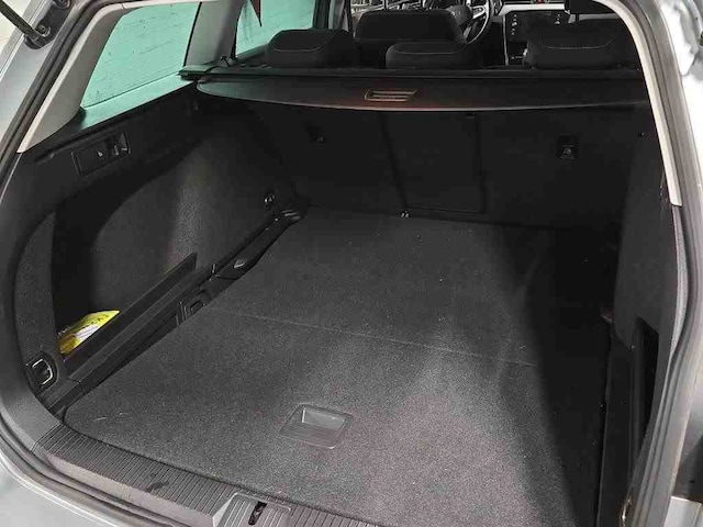 Volkswagen Passat 2.0 TDI DSG Variant