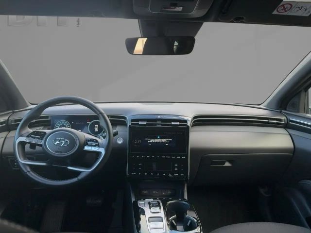 Hyundai Tucson 1.6 T-GDi