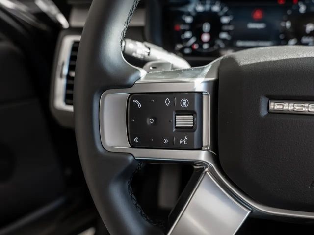 Land Rover Discovery AWD D250 Dynamic SE