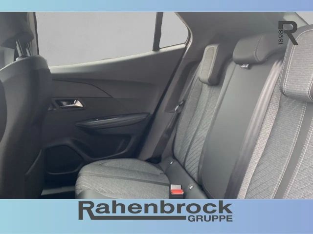 Peugeot 2008 Allure Pack Hybrid