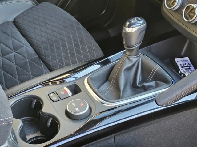 Renault Kadjar TCe 140