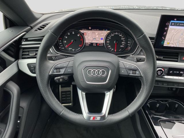 Audi A5 40 TFSI S-Tronic Sportback