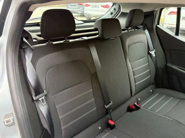 Dacia Sandero Comfort Stepway