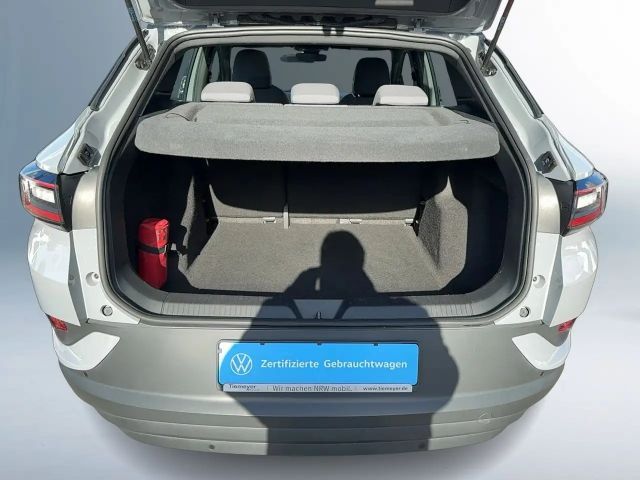 Volkswagen ID.4 Pure