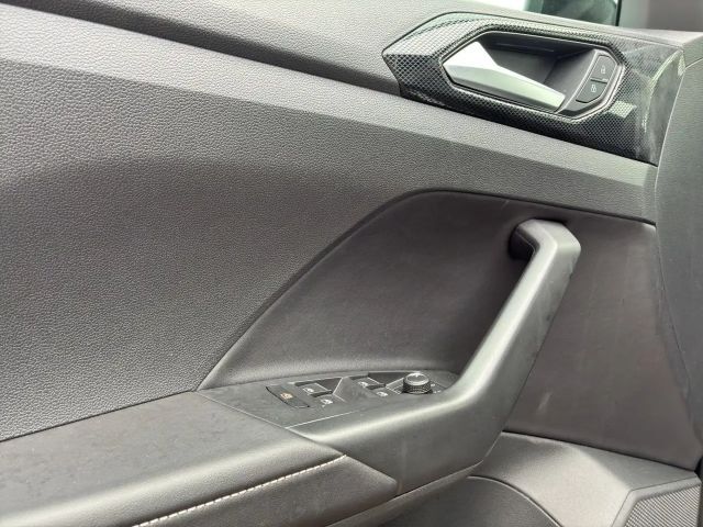 Volkswagen T-Cross 1.0 TSI DSG