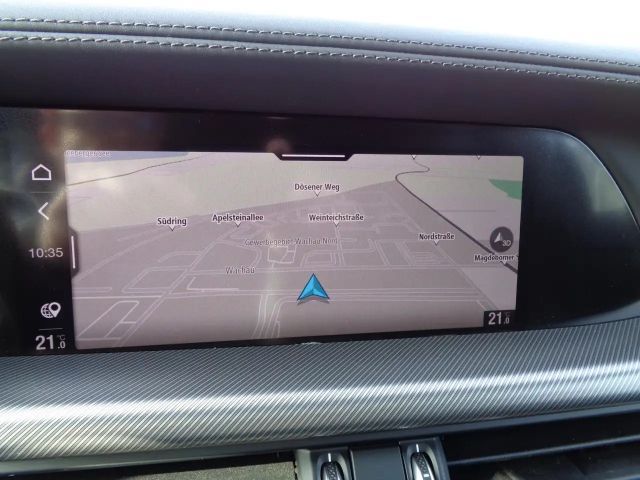 Alfa Romeo Stelvio Q4 Veloce