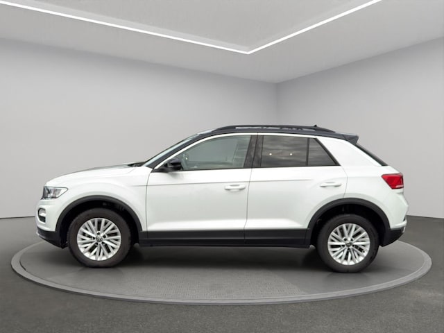 Volkswagen T-Roc 1.0 TSI Style