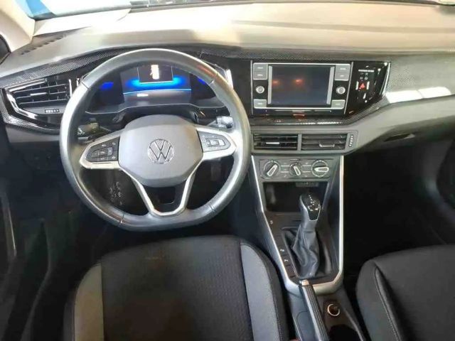 Volkswagen Polo 1.0 TSI DSG Life