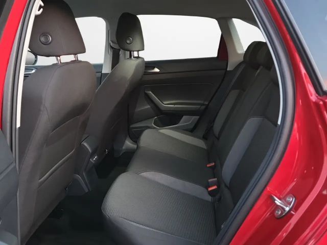 Volkswagen Taigo 1.0 TSI DSG Life