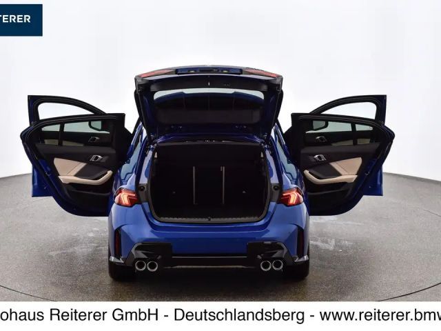 BMW 135 M-Sport xDrive