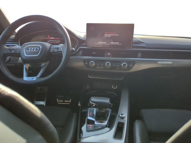 Audi RS5 Quattro Sportback