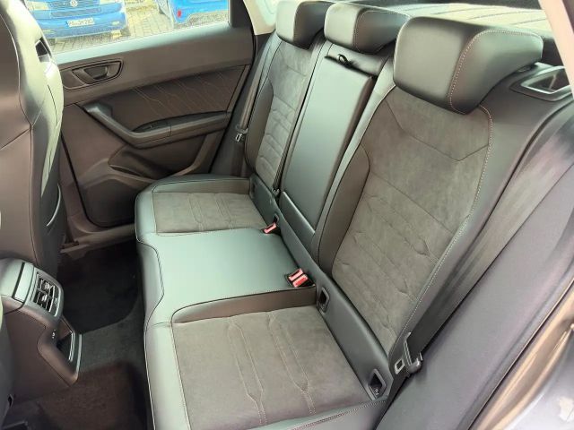 Cupra Ateca 2.0 TSI 4Drive DSG