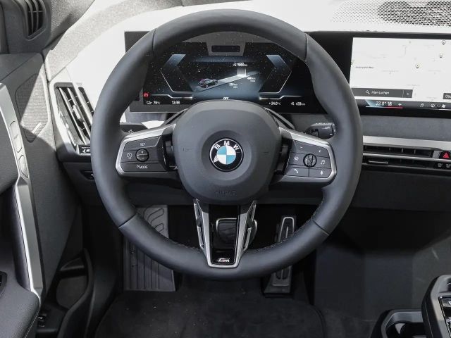 BMW iX M-Sport xDrive45