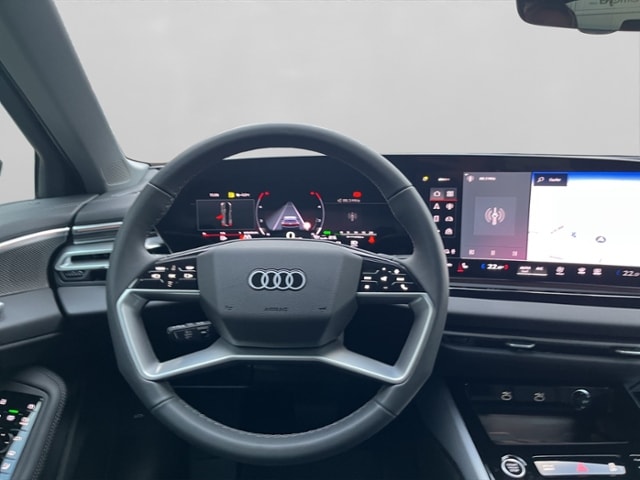 Audi A5 Avant S-Tronic