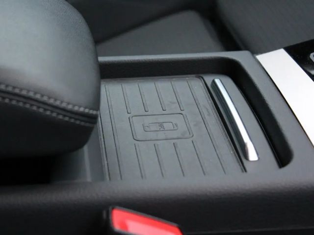 Audi Q5 35 TDI S-Line Sportback