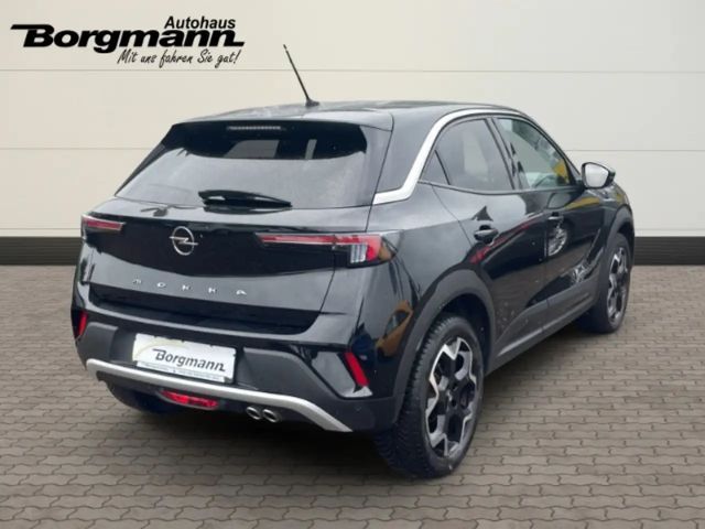 Opel Mokka Turbo Ultimate