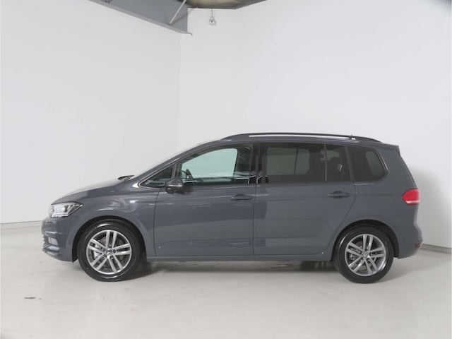 Volkswagen Touran 1.5 TSI Comfortline