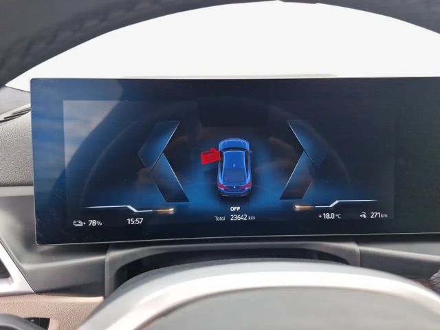 BMW i4 Coupé Gran Coupé eDrive40