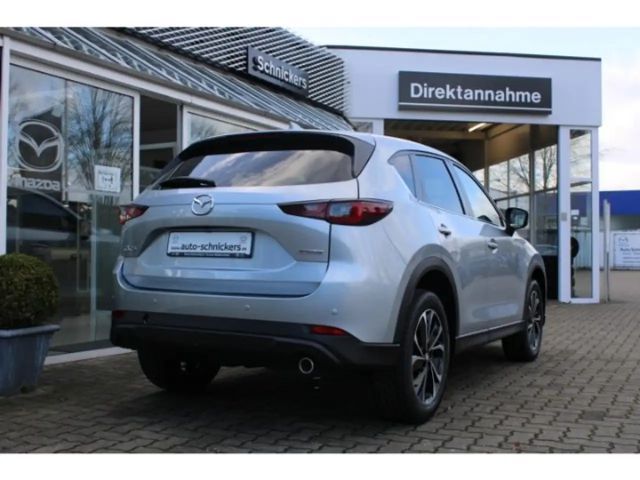 Mazda CX-5 Advantage SkyActiv