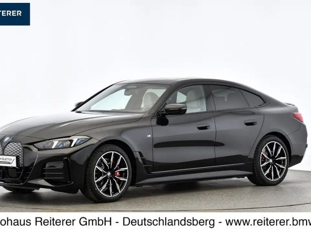 BMW i4 Coupé M-Sport