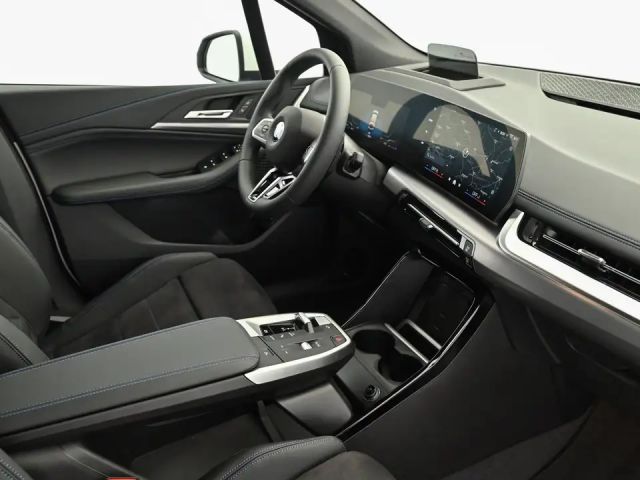 BMW 218 218d Active Tourer Sedan