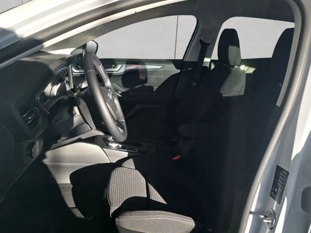 Ford Focus 1.5 EcoBlue Titanium Wagon