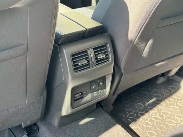 Nissan X-trail Acenta