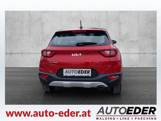 Kia Stonic GDi Titan