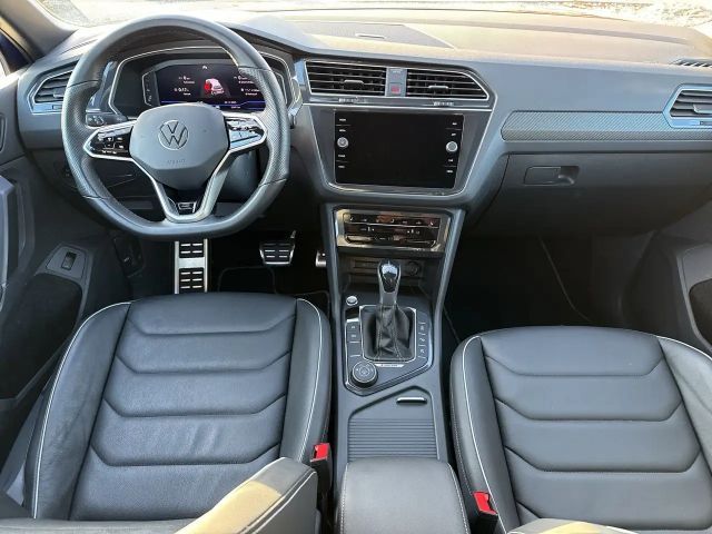 Volkswagen Tiguan DSG R-Line