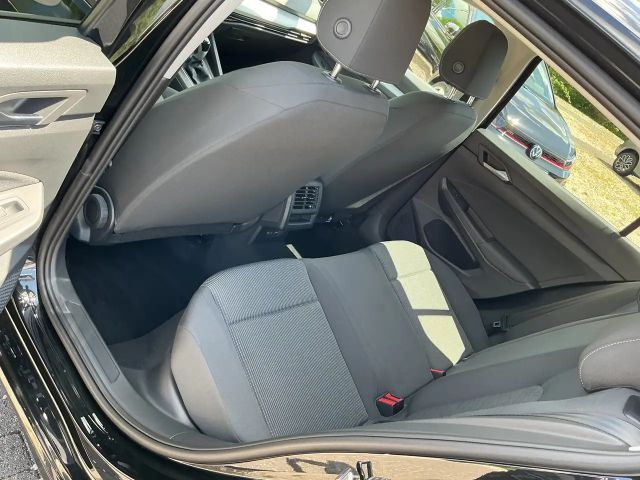 Volkswagen Golf 1.5 TSI