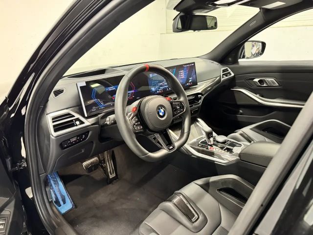 BMW M3 Competition xDrive