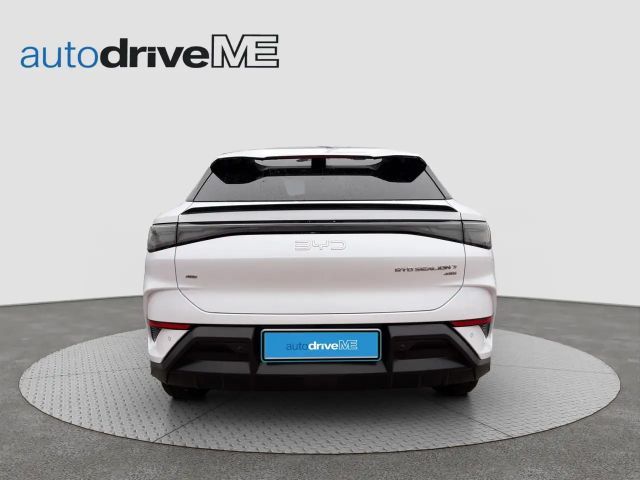 BYD Sealion 7 Excellence