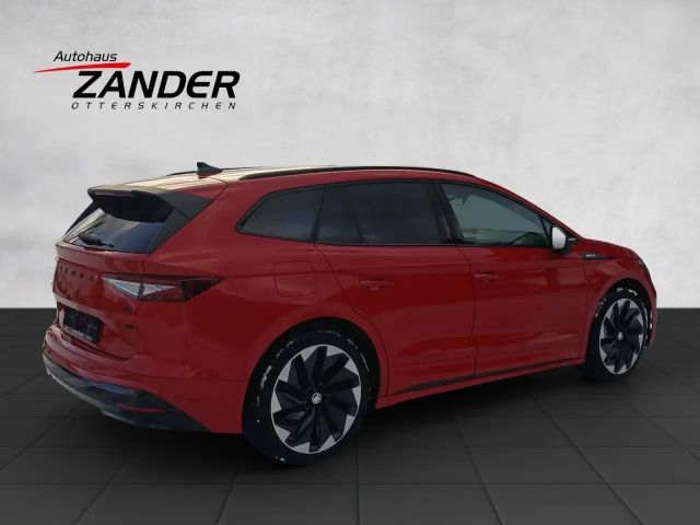 Skoda Enyaq Sportline iV 80