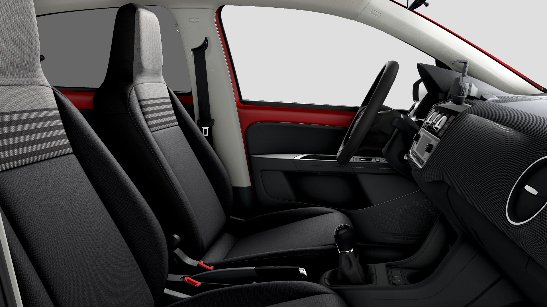 Volkswagen up! Style