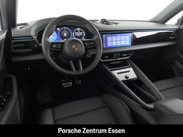 Porsche Macan 4S