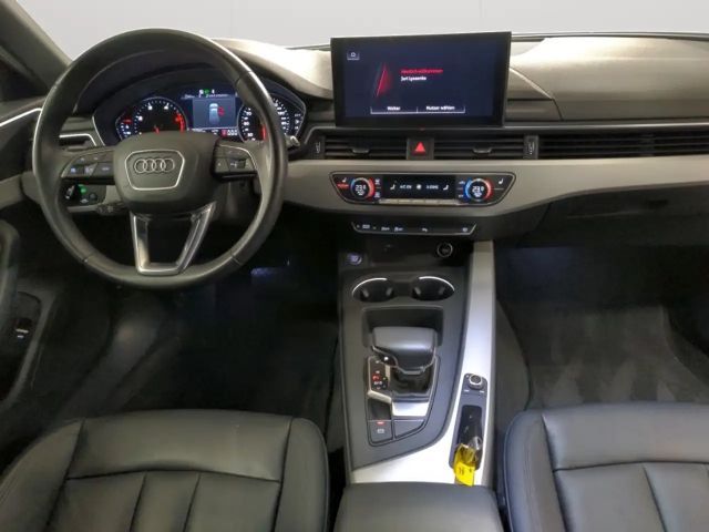 Audi A4 40 TDI Avant S-Tronic